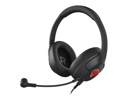 Auriculares GENESIS Radon 800 / Preto_0