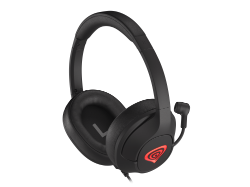 Auriculares GENESIS Radon 800 / Preto_3
