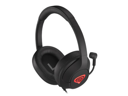 Auriculares GENESIS Radon 800 / Preto_3