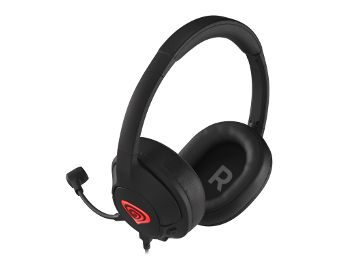 Auriculares GENESIS Radon 800 / Preto_4