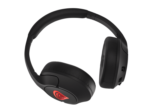Auriculares GENESIS Radon 800 / Preto_5