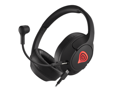 Auriculares GENESIS Radon 800 / Preto_6