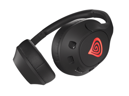 Auriculares GENESIS Radon 800 / Preto_7
