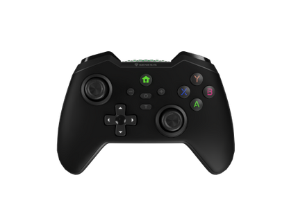 Gamepad GENESIS / Preto / Bluetooth / Analógico/Digital / Android, MAC, Nintendo Switch, PC, iOS_0