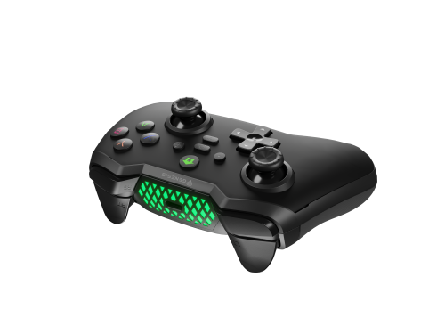 Gamepad GENESIS / Preto / Bluetooth / Analógico/Digital / Android, MAC, Nintendo Switch, PC, iOS_5