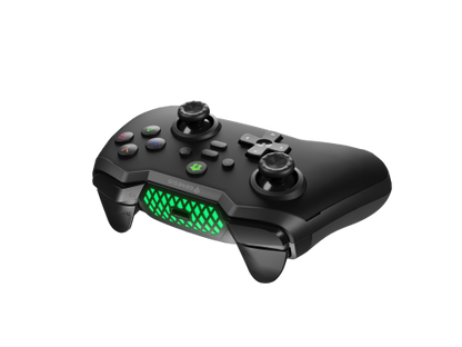 Gamepad GENESIS / Preto / Bluetooth / Analógico/Digital / Android, MAC, Nintendo Switch, PC, iOS_5
