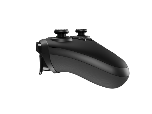 Gamepad GENESIS / Preto / Bluetooth / Analógico/Digital / Android, MAC, Nintendo Switch, PC, iOS_6