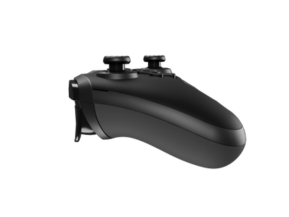 Gamepad GENESIS / Preto / Bluetooth / Analógico/Digital / Android, MAC, Nintendo Switch, PC, iOS_6