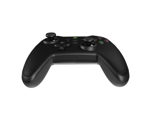Gamepad GENESIS / Preto / Bluetooth / Analógico/Digital / Android, MAC, Nintendo Switch, PC, iOS_7