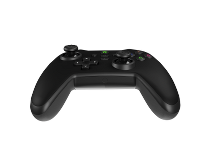 Gamepad GENESIS / Preto / Bluetooth / Analógico/Digital / Android, MAC, Nintendo Switch, PC, iOS_7
