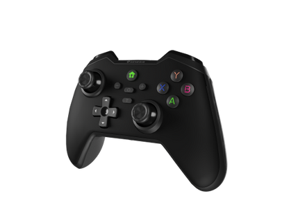 Gamepad GENESIS / Preto / Bluetooth / Analógico/Digital / Android, MAC, Nintendo Switch, PC, iOS_9