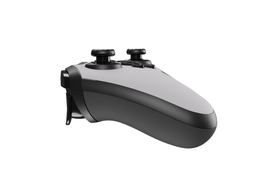 Gamepad GENESIS / Blanco / Bluetooth / Analógico/Digital / Android, MAC, Nintendo Switch, PC, iOS_6
