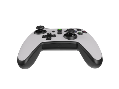 Gamepad GENESIS / Blanco / Bluetooth / Analógico/Digital / Android, MAC, Nintendo Switch, PC, iOS_9
