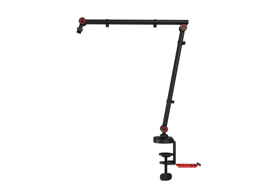 Suporte para Microfone GENESIS / Preto_3
