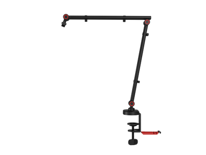 Suporte para Microfone GENESIS / Preto_3
