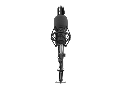 Microfone de Estúdio GENESIS Radium 300 XLR / Preto_2