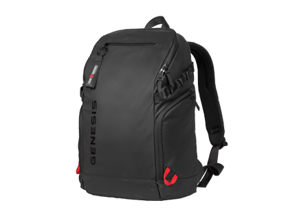 Mochila GENESIS Pallad 420 / Preto_0