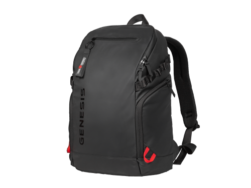 Mochila GENESIS Pallad 420 / Preto_0