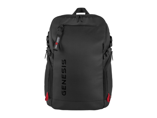 Mochila GENESIS Pallad 420 / Preto_1