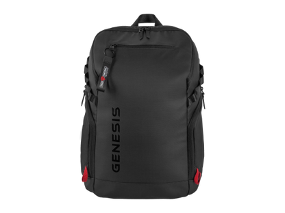 Mochila GENESIS Pallad 420 / Preto_1