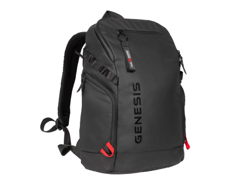 Mochila GENESIS Pallad 420 / Preto_2