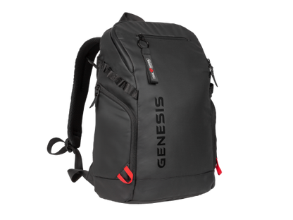 Mochila GENESIS Pallad 420 / Preto_2