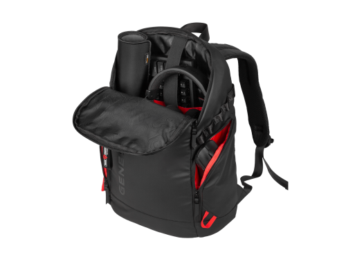 Mochila GENESIS Pallad 420 / Preto_7