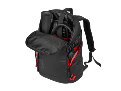 Mochila GENESIS Pallad 420 / Preto_7