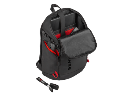 Mochila GENESIS Pallad 420 / Preto_8