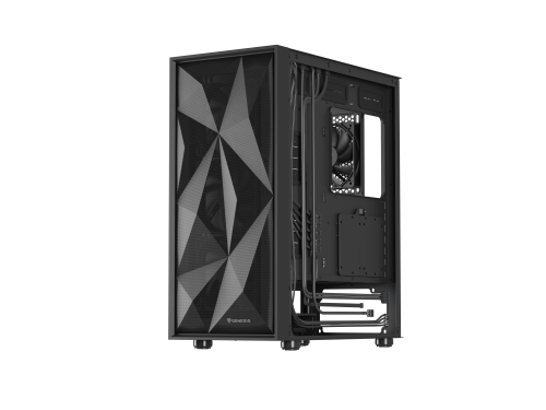 GENESIS Diaxid 605F Midi Tower / Negro_0