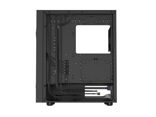 GENESIS Diaxid 605F Midi Tower / Negro_3