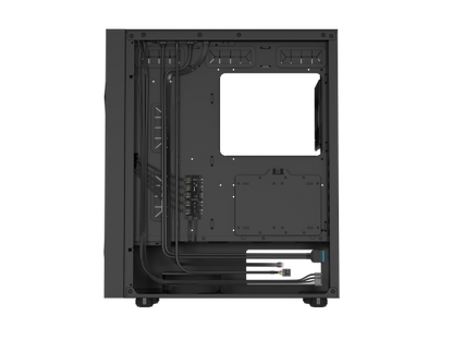 GENESIS Diaxid 605F Midi Tower / Negro_3