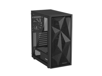 GENESIS Diaxid 605F Midi Tower / Negro_7