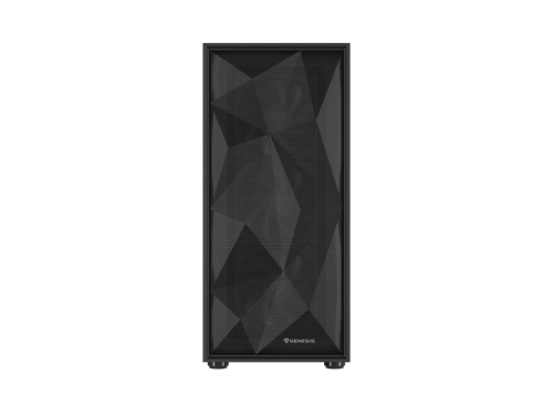 GENESIS Diaxid 605F Midi Tower / Negro_10