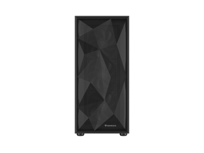 GENESIS Diaxid 605F Midi Tower / Negro_10