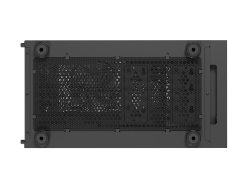 GENESIS Diaxid 605F Midi Tower / Negro_16