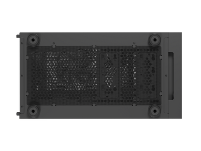 GENESIS Diaxid 605F Midi Tower / Negro_16