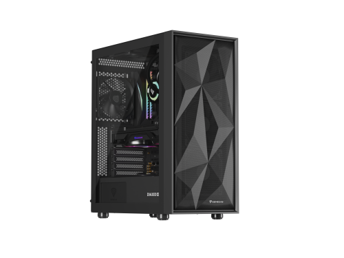 GENESIS Diaxid 605F Midi Tower / Negro_17