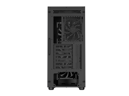GENESIS Diaxid 605F Midi Tower / Negro_21
