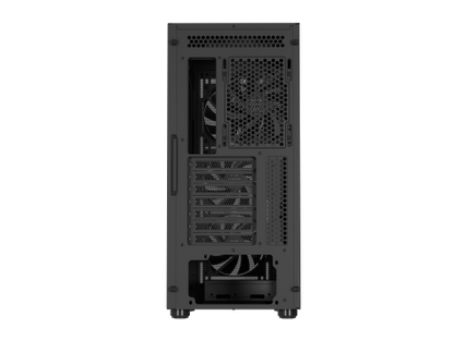 GENESIS Diaxid 605F Midi Tower / Negro_21