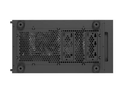 GENESIS Diaxid 605F Midi Tower / Negro_22