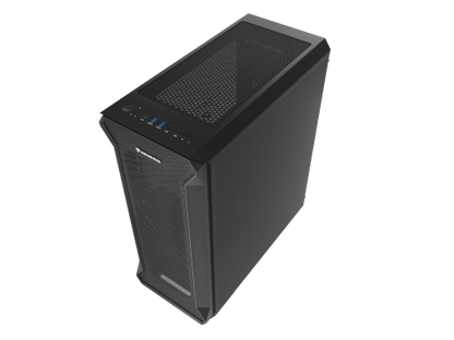 Caixa de PC GENESIS / Preto_4