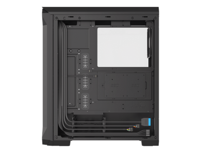 Caixa de PC GENESIS / Preto_6