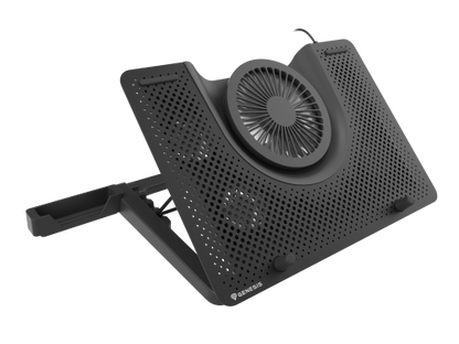 Almohadilla Fría GENESIS / 43,9 cm (17.3") / 2800 RPM / Preto / VE40416015_2