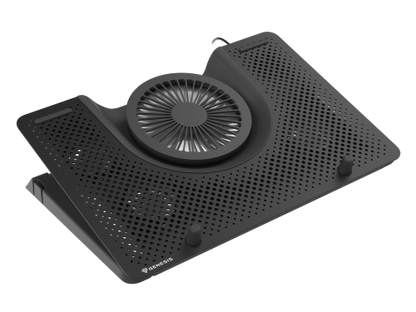 Almohadilla Fría GENESIS / 43,9 cm (17.3") / 2800 RPM / Preto / VE40416015_4