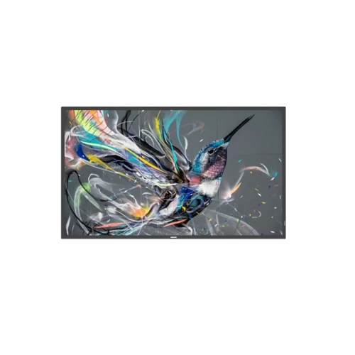 PHILIPS BASIC 18X7 (NO ANDROID) 65" Q-LINE 18/7, 4K UHD, BASIC FAILOVER, USB AUTO PLAY, CMND &CONTROL, SMART PLAYER, LAN (65BDL3511Q/02)_0