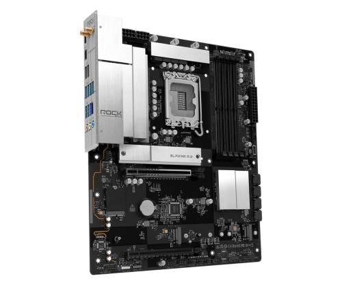 Asrock B860 Rock WiFi 7 Intel B860 LGA 1851 (Socket V1) ATX_2