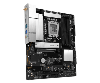 Asrock B860 Rock WiFi 7 Intel B860 LGA 1851 (Socket V1) ATX_2