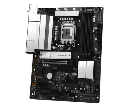 Asrock B860 Rock WiFi 7 Intel B860 LGA 1851 (Socket V1) ATX_3