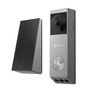 EZVIZ EP3x Pro Plata_0